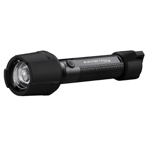 레드랜서 LED LENSER 엘이디랜서 P6R Work 850루멘 충전용 손전등/후레쉬/랜턴