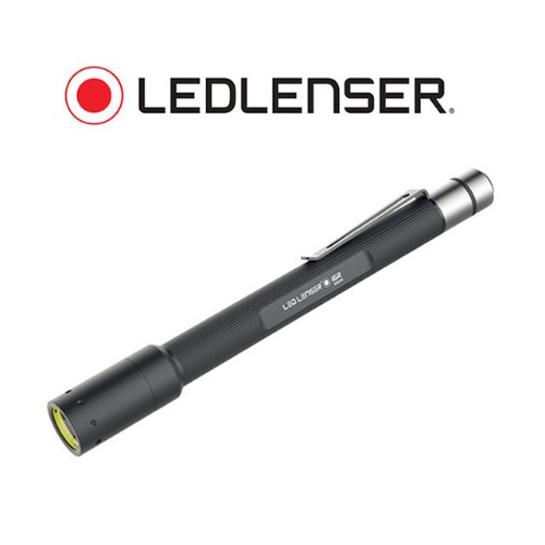LED LENSER I6R(50606R)120루멘 충전식 펜라이트