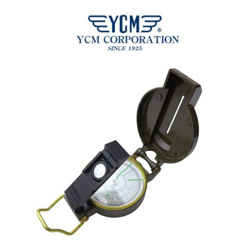 YCM LENSATIC COMPASS 3700