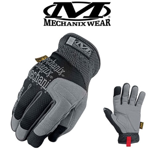 메카닉스 웨어 패디드 팜 글러브 [Mechanix Wear] Material 4X Padded Palm Glove