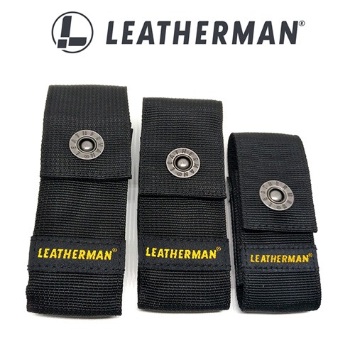 Leatherman Nylon Sheath 2018 New S/M/L