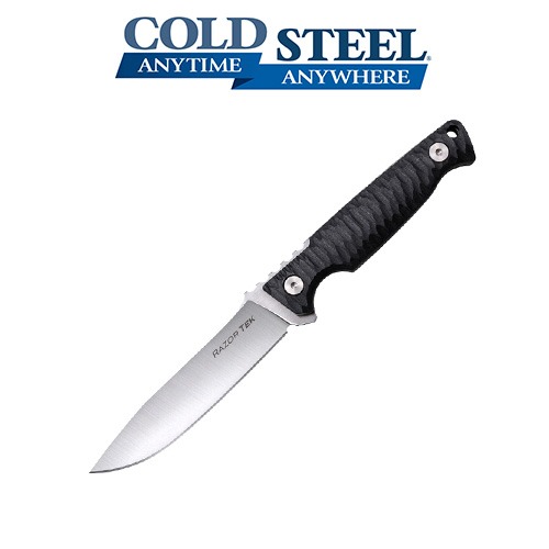 Cold Steel Razor Tek 4 Knife 콜드스틸 레이저텍 4