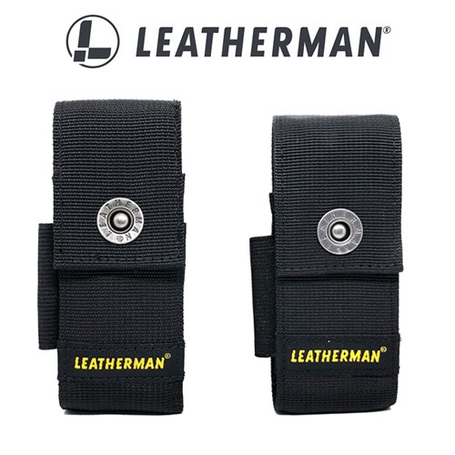 Leatherman Nylon Sheath With Pocket 2018 New M/L레더맨 파우치