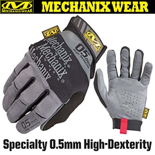 메카닉스웨어 specialty 0.5mm high dexterity glove