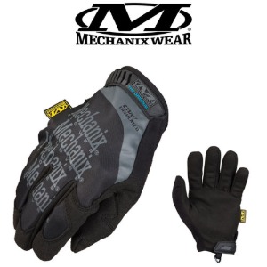 [Mechanix Wear] Original Insulated Glove - 메카닉스 웨어 오리지널 인슐레이트 글러브