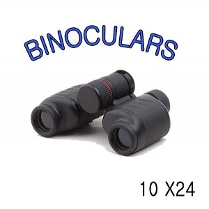 쌍안경 BINOCULARS 10X24